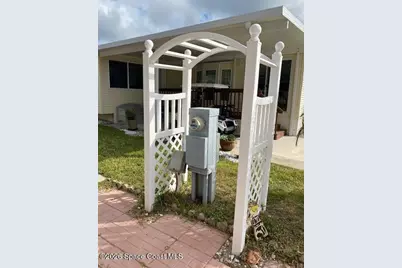 3064 Centaur Lane #18, Titusville, FL 32796 - Photo 9