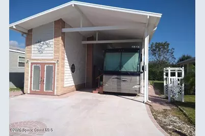 3064 Centaur Lane #18, Titusville, FL 32796 - Photo 1