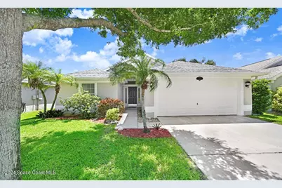 2711 Stratford Pointe Drive, Melbourne, FL 32904 - Photo 1