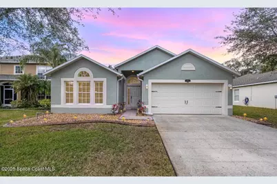 3963 Palladian Way, Melbourne, FL 32904 - Photo 1