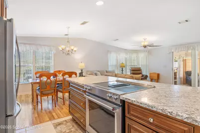 907 Yew Street, Barefoot Bay, FL 32976 - Photo 15