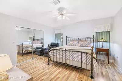 907 Yew Street, Barefoot Bay, FL 32976 - Photo 25