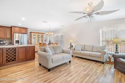 907 Yew Street, Barefoot Bay, FL 32976 - Photo 5