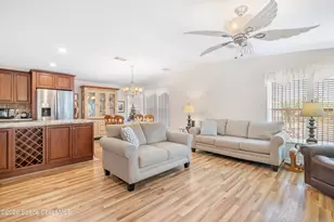 907 Yew St, Barefoot Bay, FL 32976 - Photo 5