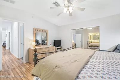 907 Yew Street, Barefoot Bay, FL 32976 - Photo 27