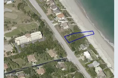 7705 S Highway A1A, Melbourne Beach, FL 32951 - Photo 1