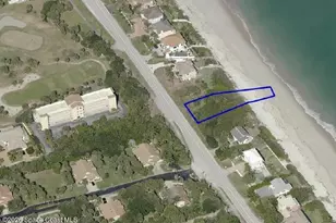 7705 S Hwy A1A, Melbourne Beach, FL 32951 - Photo 1