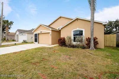 2667 Deercroft Drive, Melbourne, FL 32940 - Photo 3