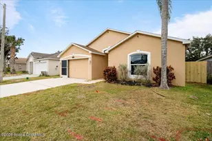 2667 Deercroft Dr, Melbourne, FL 32940 - Photo 3