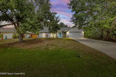 457 Saint Andre Boulevard SW, Palm Bay, FL 32908 - Photo 3