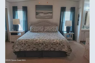 927 Dogwood Drive, Barefoot Bay, FL 32976 - Photo 19