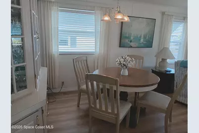 927 Dogwood Drive, Barefoot Bay, FL 32976 - Photo 9