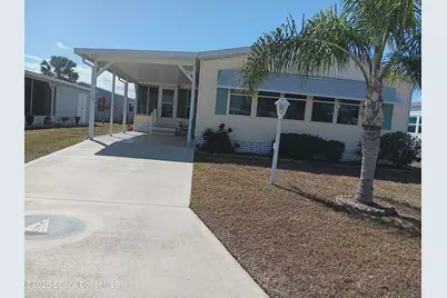 927 Dogwood Drive, Barefoot Bay, FL 32976 - Photo 3