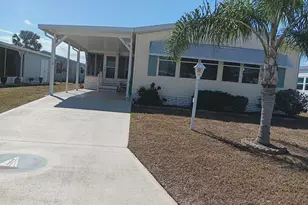 927 Dogwood Dr, Barefoot Bay, FL 32976 - Photo 3