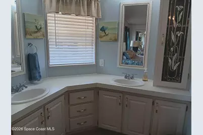 927 Dogwood Drive, Barefoot Bay, FL 32976 - Photo 21