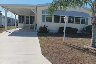 927 Dogwood Dr, Barefoot Bay, FL 32976 - Photo 1