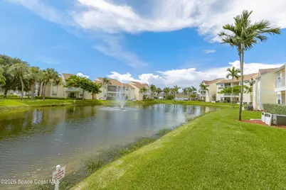 1951 Island Club Drive #37, Indialantic, FL 32903 - Photo 31
