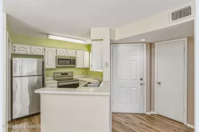 1951 Island Club Drive #37, Indialantic, FL 32903 - Photo 5