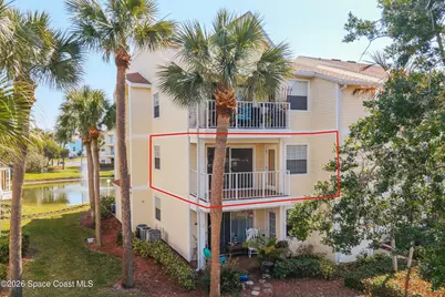 1951 Island Club Drive #37, Indialantic, FL 32903 - Photo 3