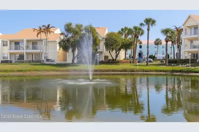 1951 Island Club Drive #37, Indialantic, FL 32903 - Photo 45