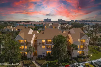 1951 Island Club Drive #37, Indialantic, FL 32903 - Photo 25