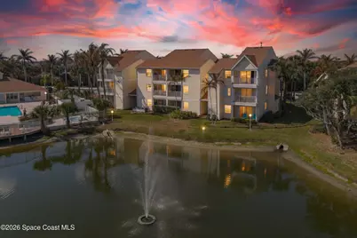 1951 Island Club Drive #37, Indialantic, FL 32903 - Photo 27