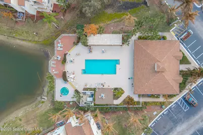 1951 Island Club Drive #37, Indialantic, FL 32903 - Photo 29