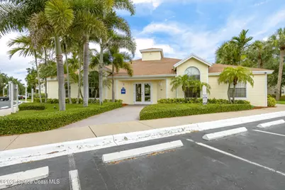 1951 Island Club Drive #37, Indialantic, FL 32903 - Photo 35
