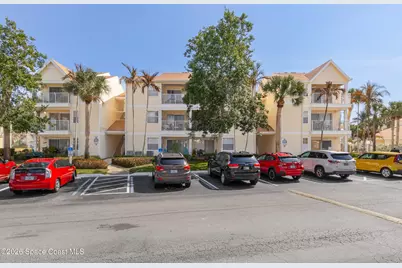 1951 Island Club Drive #37, Indialantic, FL 32903 - Photo 1