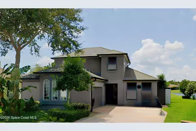 3243 Constellation Drive, Melbourne, FL 32940 - Photo 1