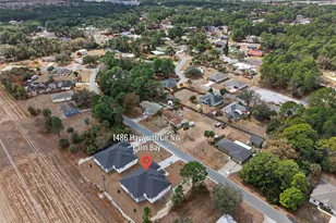 1486 Hayworth Cir NW, Palm Bay, FL 32907 - Photo 67