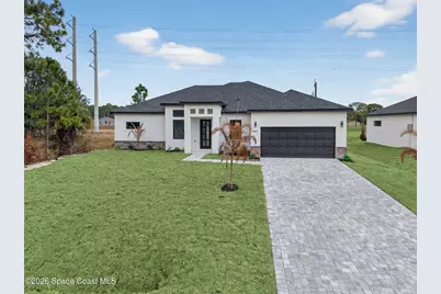 1486 Hayworth Circle NW, Palm Bay, FL 32907 - Photo 1