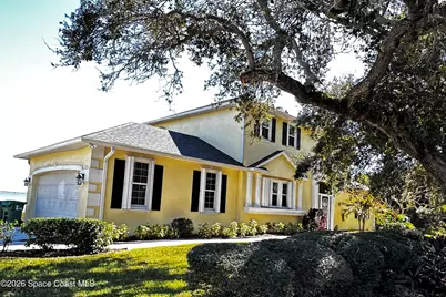 7130 S Tropical Trail, Merritt Island, FL 32952 - Photo 23