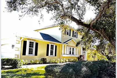 7130 S Tropical Trail, Merritt Island, FL 32952 - Photo 1