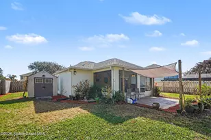 215 Mcclain Dr, West Melbourne, FL 32904 - Photo 25