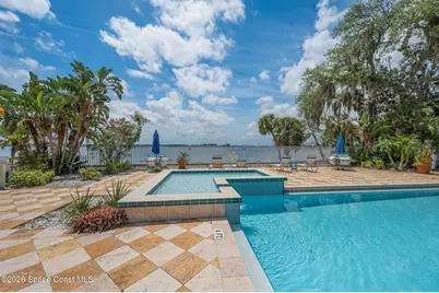 225 S Tropical Trail #508, Merritt Island, FL 32952 - Photo 31