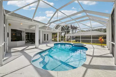 321 Brightwater Drive SE, Palm Bay, FL 32909 - Photo 41