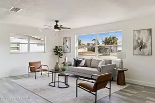 1430 James Ave, Merritt Island, FL 32952 - Photo 5