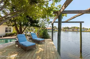 124 Aucila Rd, Cocoa Beach, FL 32931 - Photo 3