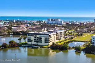 190 Escambia Ln, Cocoa Beach, FL 32931 - Photo 5