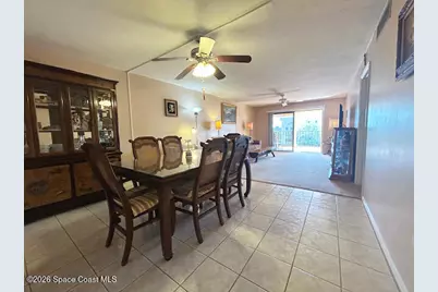 190 Escambia Lane #407, Cocoa Beach, FL 32931 - Photo 5