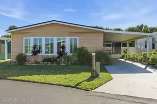 264 Seabreeze Dr E, Flagler Beach, FL 32136 - Photo 1