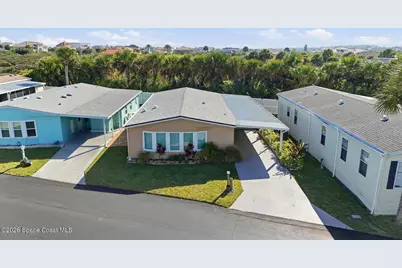 264 Seabreeze Drive E, Flagler Beach, FL 32136 - Photo 35