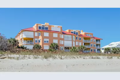 1395 Jimmy Buffett Memorial Highway #203, Satellite Beach, FL 32937 - Photo 41