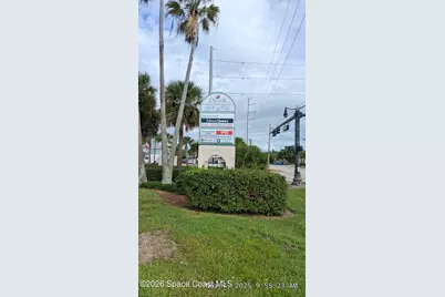 401 Ocean Avenue #203, Melbourne Beach, FL 32951 - Photo 1