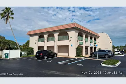 401 Ocean Avenue #203, Melbourne Beach, FL 32951 - Photo 3