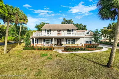 1050 Shady Lane, Merritt Island, FL 32952 - Photo 83