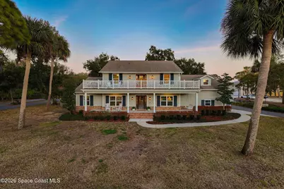 1050 Shady Lane, Merritt Island, FL 32952 - Photo 91