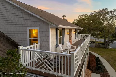 1050 Shady Lane, Merritt Island, FL 32952 - Photo 5