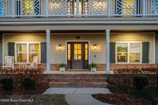 1050 Shady Ln, Merritt Island, FL 32952 - Photo 9